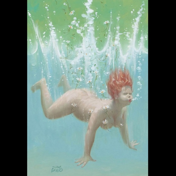 A little more ‘HILDA’ - Picture 6 of 16